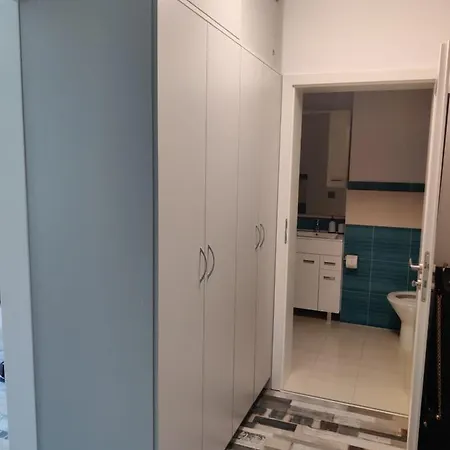 Apartman Studio Przy Fashion Outlet Wrocław