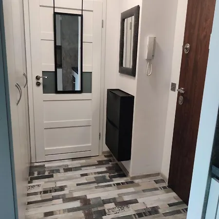 Apartman Studio Przy Fashion Outlet Wrocław