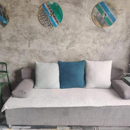 Apartman Studio Przy Fashion Outlet *