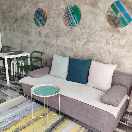 Studio Przy Fashion Outlet Apartman