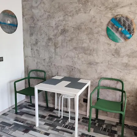 Apartman Studio Przy Fashion Outlet Wrocław