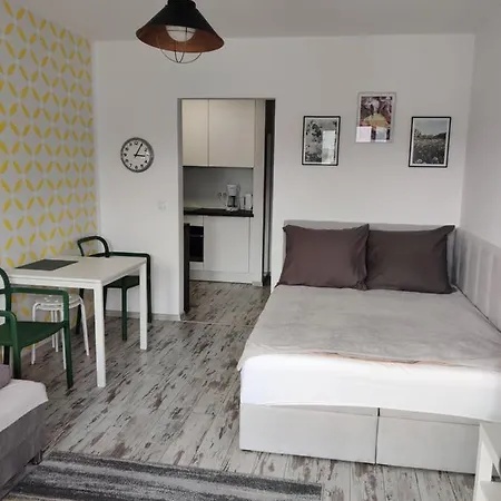 Apartman Studio Przy Fashion Outlet