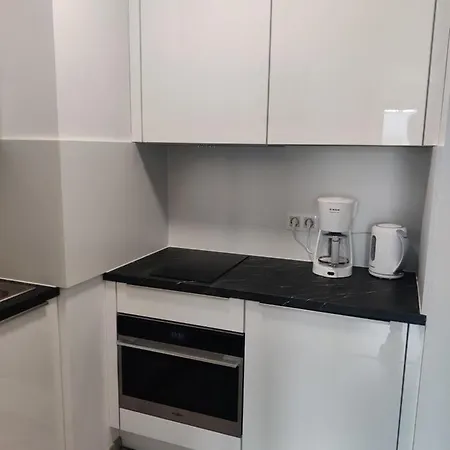 Apartman Studio Przy Fashion Outlet *