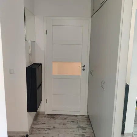 Apartman Studio Przy Fashion Outlet Wrocław